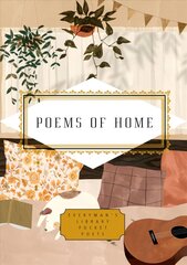 No Place Like Home: Poems цена и информация | Поэзия | pigu.lt