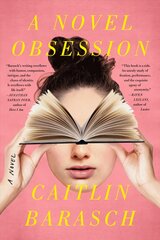 Novel Obsession: A Novel цена и информация | Фантастика, фэнтези | pigu.lt
