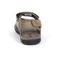 Basutės vyrams Haris Sandals 5020436668174 цена и информация | Vyriškos šlepetės, basutės | pigu.lt