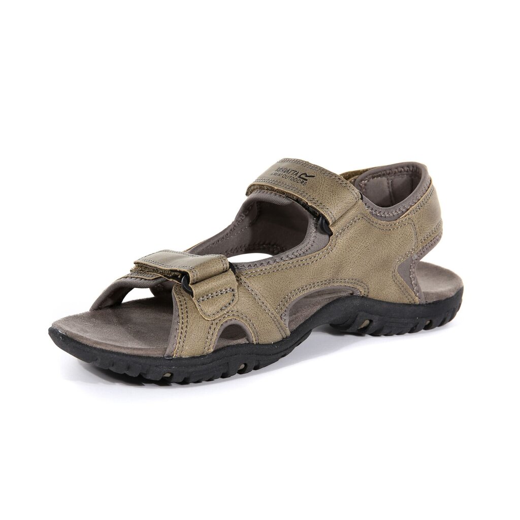 Basutės vyrams Haris Sandals 5020436668174 kaina ir informacija | Vyriškos šlepetės, basutės | pigu.lt