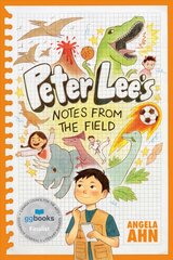 Peter Lee's Notes from the Field цена и информация | Книги для подростков  | pigu.lt