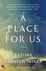 Place for Us: A Novel kaina ir informacija | Fantastinės, mistinės knygos | pigu.lt