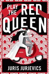 Play The Red Queen kaina ir informacija | Fantastinės, mistinės knygos | pigu.lt