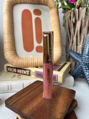 Блеск для Губ Rimmel London Oh My Gloss, оттенок 759 Spiced Nude, 6 мл цена и информация | Помады, бальзамы, блеск для губ | pigu.lt