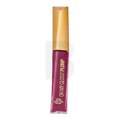 Rimmel London Oh My Gloss Plump 820 6,5 мл цена и информация | Помады, бальзамы, блеск для губ | pigu.lt