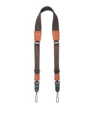 Vanguard Optic Guard NS Neck Strap (Brown) kaina ir informacija | Vanguard Mobilieji telefonai, Foto ir Video | pigu.lt