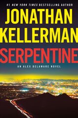 Serpentine: An Alex Delaware Novel kaina ir informacija | Fantastinės, mistinės knygos | pigu.lt