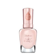 Nagų lakas Sally Hansen Color Therapy, 225 Savasan-ahhh, 14.7 ml kaina ir informacija | Nagų lakai, stiprintojai | pigu.lt