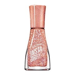 Nagų lakas Sally Hansen Insta Dri, 258 Shooting Star 9, 17 ml kaina ir informacija | Nagų lakai, stiprintojai | pigu.lt