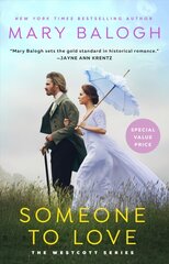 Someone to Love: Avery's Story kaina ir informacija | Fantastinės, mistinės knygos | pigu.lt