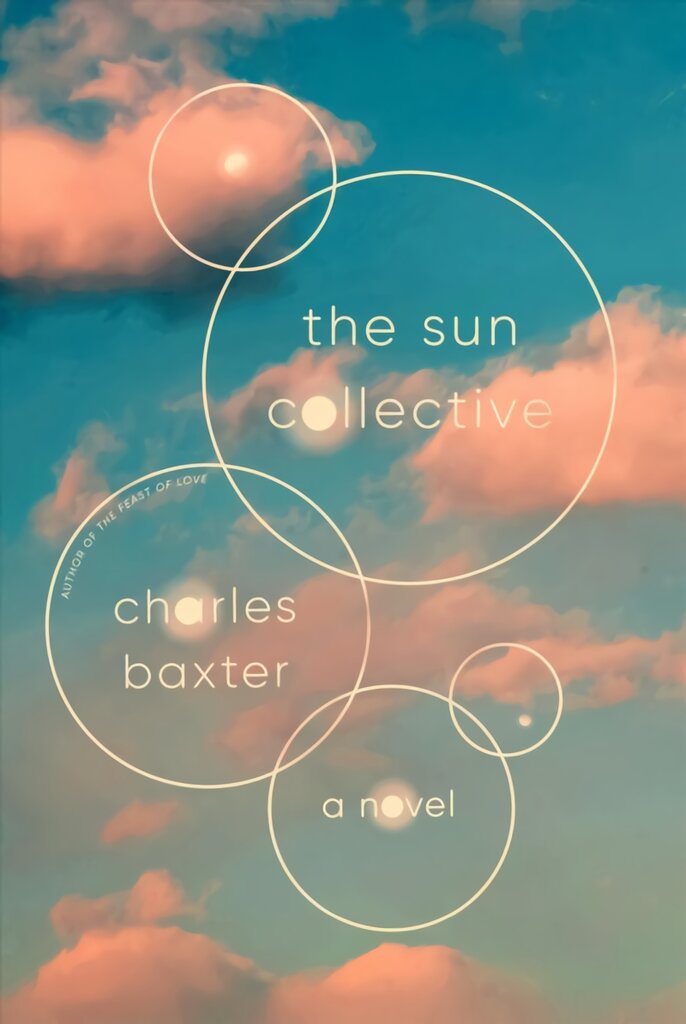 Sun Collective: A Novel kaina ir informacija | Fantastinės, mistinės knygos | pigu.lt