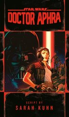 Doctor Aphra (Star Wars) цена и информация | Фантастика, фэнтези | pigu.lt