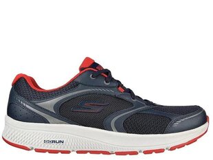 SPORTS SKECHERS GO RUN CONSISTENT 220371NVRD 220371NVRD цена и информация | Кроссовки для мужчин | pigu.lt