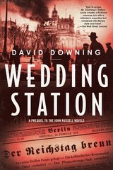 Wedding Station kaina ir informacija | Fantastinės, mistinės knygos | pigu.lt