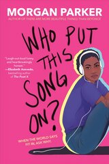 Who Put This Song On? kaina ir informacija | Knygos paaugliams ir jaunimui | pigu.lt