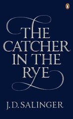 Catcher in the Rye цена и информация | Фантастика, фэнтези | pigu.lt