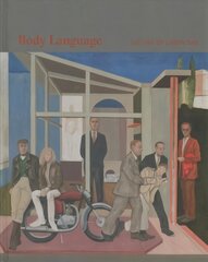 Body Language: The Art of Larry Day цена и информация | Книги об искусстве | pigu.lt
