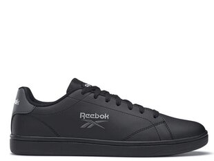 Sportiniai batai moterims Reebok royal complete gw, juodi kaina ir informacija | Sportiniai bateliai, kedai moterims | pigu.lt