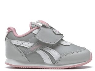 Sportiniai batai Reebok royal cl jogger gw3770 kaina ir informacija | Sportiniai batai vaikams | pigu.lt