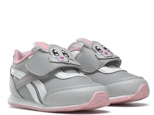 Sportiniai batai Reebok royal cl jogger gw3770 kaina ir informacija | Sportiniai batai vaikams | pigu.lt