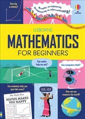 Mathematics for Beginners цена и информация | Книги для подростков  | pigu.lt