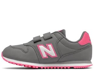 SPORTS NEW BALANCE NB 500 PV500NGP PV500NGP цена и информация | Детская спортивная обувь | pigu.lt