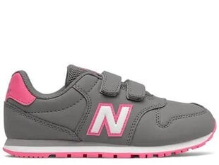 Sportiniai batai new balance nb 500 pv500ngp цена и информация | Детская спортивная обувь | pigu.lt