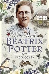 Real Beatrix Potter цена и информация | Исторические книги | pigu.lt