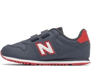 SPORTS NEW BALANCE NB 500 PV500NRT PV500NRT цена и информация | Детская спортивная обувь | pigu.lt
