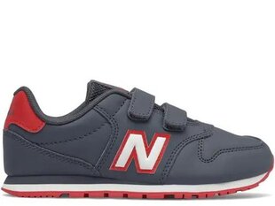 SPORTS NEW BALANCE NB 500 PV500NRT PV500NRT цена и информация | Детская спортивная обувь | pigu.lt