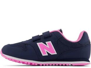 SPORTS NEW BALANCE NB 500 PV500WP1 PV500WP1 цена и информация | Детская спортивная обувь | pigu.lt