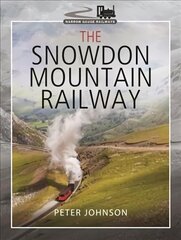 Snowdon Mountain Railway цена и информация | Путеводители, путешествия | pigu.lt