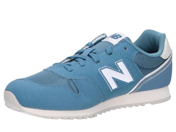 Sportiniai batai new balance new balance nb 373 yc373bf2 kaina ir informacija | Sportiniai batai vaikams | pigu.lt