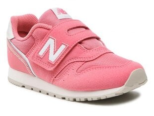 Sportiniai batai new balance new balance nb 373 yz373bp2 kaina ir informacija | New Balance Batai vaikams ir kūdikiams | pigu.lt