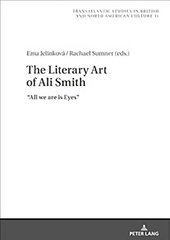 Literary Art of Ali Smith: All We Are is Eyes New edition цена и информация | Исторические книги | pigu.lt