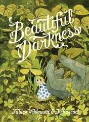 Beautiful Darkness цена и информация | Фантастика, фэнтези | pigu.lt