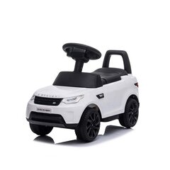 Детская каталка Land Rover Discovery цена и информация | Игрушки для малышей | pigu.lt