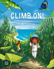 Climb On! цена и информация | Книги для самых маленьких | pigu.lt