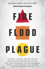 Fire Flood and Plague: Australian writers respond to 2020 kaina ir informacija | Poezija | pigu.lt