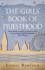 Girls' Book of Priesthood kaina ir informacija | Fantastinės, mistinės knygos | pigu.lt