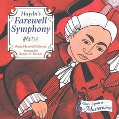 Haydn's Farewell Symphony цена и информация | Книги для подростков  | pigu.lt