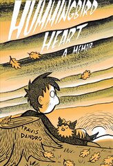 Hummingbird Heart цена и информация | Фантастика, фэнтези | pigu.lt