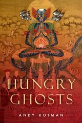 Hungry Ghosts цена и информация | Духовная литература | pigu.lt