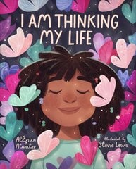 I Am Thinking My Life цена и информация | Книги для малышей | pigu.lt