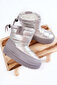 Vaikiški batai Big Star, BSB21634.1245 kaina ir informacija | Bateliai vaikams | pigu.lt