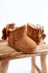 Sniego batai Meriva BSB21925.1274 kaina ir informacija | Žieminiai batai vaikams | pigu.lt