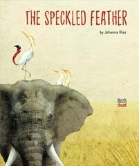 Speckled Feather цена и информация | Книги для самых маленьких | pigu.lt