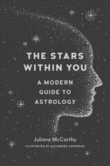 Stars within You: A Modern Guide to Astrology kaina ir informacija | Saviugdos knygos | pigu.lt