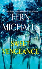 Sweet Vengeance kaina ir informacija | Knygos apie meną | pigu.lt