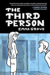 Third Person цена и информация | Fantastinės, mistinės knygos | pigu.lt